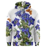 Vintage-blume-kunst-clipart-16307836606qy-removebg-preview Men s Core Hoodie