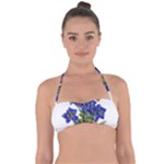 Vintage-blume-kunst-clipart-16307836606qy-removebg-preview Halter Bandeau Bikini Top