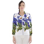 Vintage-blume-kunst-clipart-16307836606qy-removebg-preview Women s Windbreaker