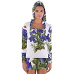 Vintage-blume-kunst-clipart-16307836606qy-removebg-preview Long Sleeve Hooded T-shirt