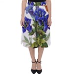 Vintage-blume-kunst-clipart-16307836606qy-removebg-preview Classic Midi Skirt