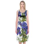 Vintage-blume-kunst-clipart-16307836606qy-removebg-preview Midi Sleeveless Dress