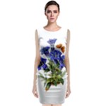 Vintage-blume-kunst-clipart-16307836606qy-removebg-preview Classic Sleeveless Midi Dress