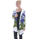Vintage-blume-kunst-clipart-16307836606qy-removebg-preview Longline Hooded Cardigan