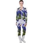Vintage-blume-kunst-clipart-16307836606qy-removebg-preview Casual Jacket and Pants Set