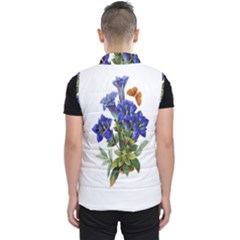 Men s Puffer Vest 