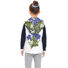 Kids  Hooded Puffer Vest 