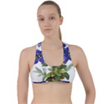 Vintage-blume-kunst-clipart-16307836606qy-removebg-preview Criss Cross Racerback Sports Bra