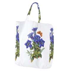 Giant Grocery Tote 