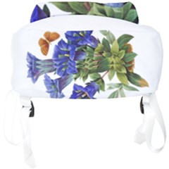Full Print Backpack 