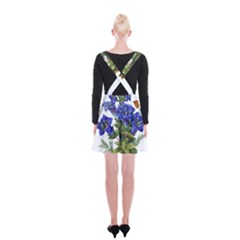 Suspender Skater Skirt 