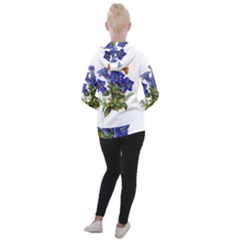 Women s Hooded Pullover 