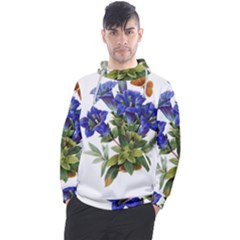 Men s Pullover Hoodie 