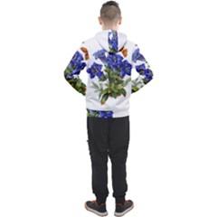 Men s Pullover Hoodie 