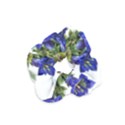 Velvet Scrunchie 