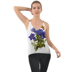 Chiffon Cami 