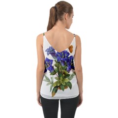 Chiffon Cami 