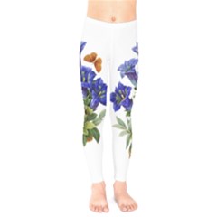 Kids  Leggings 