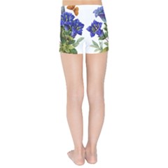 Kids  Sports Shorts 