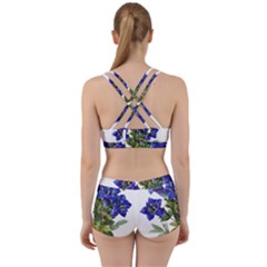Work It Out Gym Set 