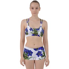 Perfect Fit Gym Set 