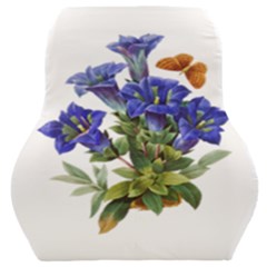 Car Seat Back Cushion  
