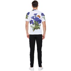 Men s Short Sleeve Rash Guard 