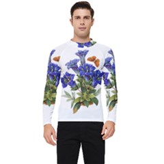 Men s Long Sleeve Rash Guard 