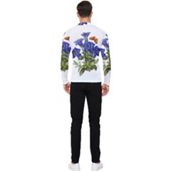 Men s Long Sleeve Rash Guard 