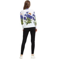 Women s Long Sleeve Rash Guard 