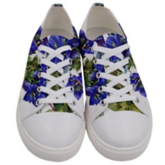 Women s Low Top Canvas Sneakers 