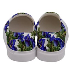 Men s Canvas Slip Ons 