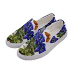 Vintage-blume-kunst-clipart-16307836606qy-removebg-preview Women s Canvas Slip Ons
