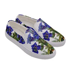 Women s Canvas Slip Ons 