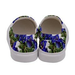 Women s Canvas Slip Ons 