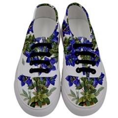 Men s Classic Low Top Sneakers 