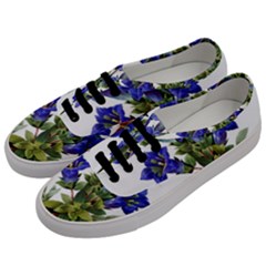 Men s Classic Low Top Sneakers 