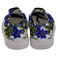 Men s Classic Low Top Sneakers 