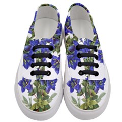 Women s Classic Low Top Sneakers 