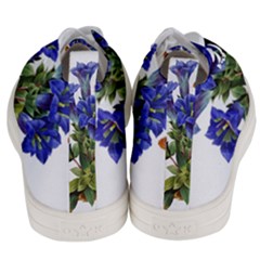 Men s Mid-Top Canvas Sneakers 