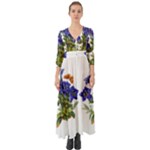 Vintage-blume-kunst-clipart-16307836606qy-removebg-preview Button Up Boho Maxi Dress