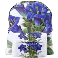 Giant Full Print Backpack 