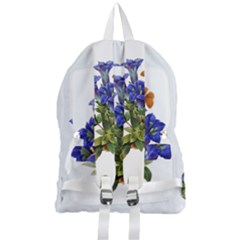 Foldable Lightweight Backpack 