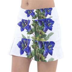 Classic Tennis Skirt 
