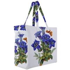 Canvas Travel Bag 