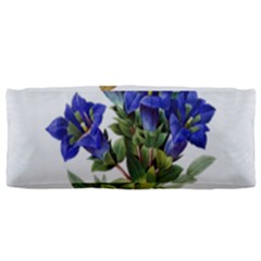 Canvas Travel Bag 