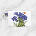 Vintage-blume-kunst-clipart-16307836606qy-removebg-preview Canvas Cosmetic Bag (Small)