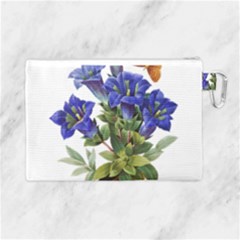 Canvas Cosmetic Bag (Large) 