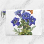 Vintage-blume-kunst-clipart-16307836606qy-removebg-preview Canvas Cosmetic Bag (XL)