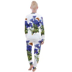 Women s Lounge Set 